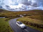 Mercedes-AMG E63 S 4Matic+ Estate 2017 года (UK)